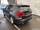 Bmw  X3 Baureihe  xDrive 20 d 2.0 140KW AT8 E6dT #8