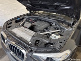  Bmw  X3 Baureihe  xDrive 20 d 2.0 140KW AT8 E6dT #11