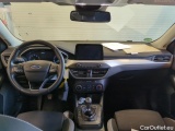  Ford  Focus  Turnier Cool&Connect 1.0 EcoBoost 92KW MT6 E6dT #20