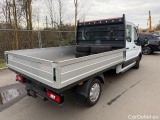  Ford  Transit  Pritsche 350 L3 Doppelkabine Trend 2.0 TDCi 96KW MT6 E6dT #2
