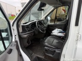  Ford  Transit  Pritsche 350 L3 Doppelkabine Trend 2.0 TDCi 96KW MT6 E6dT #4
