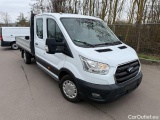  Ford  Transit  Pritsche 350 L3 Doppelkabine Trend 2.0 TDCi 96KW MT6 E6dT #16