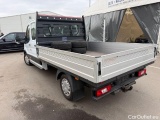  Ford  Transit  Pritsche 350 L3 Doppelkabine Trend 2.0 TDCi 96KW MT6 E6dT #18
