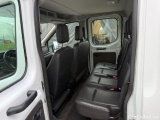 Ford  Transit  Pritsche 350 L3 Doppelkabine Trend 2.0 TDCi 96KW MT6 E6dT #36