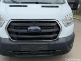  Ford  Transit  Pritsche 350 L3 Doppelkabine Trend 2.0 TDCi 96KW MT6 E6dT #70
