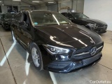  Mercedes  CLA-Klasse CLA -Klasse Shooting Brake CLA 250 e (118.686)AMG 1.3 AMG Line 160KW AT8 E6d #7