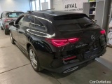  Mercedes  CLA-Klasse CLA -Klasse Shooting Brake CLA 250 e (118.686)AMG 1.3 AMG Line 160KW AT8 E6d #13