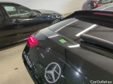  Mercedes  CLA-Klasse CLA -Klasse Shooting Brake CLA 250 e (118.686)AMG 1.3 AMG Line 160KW AT8 E6d #36