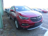  Opel   Grandland X Grandland X Business INNOVATION 1.5 96KW AT8 E6dT #7