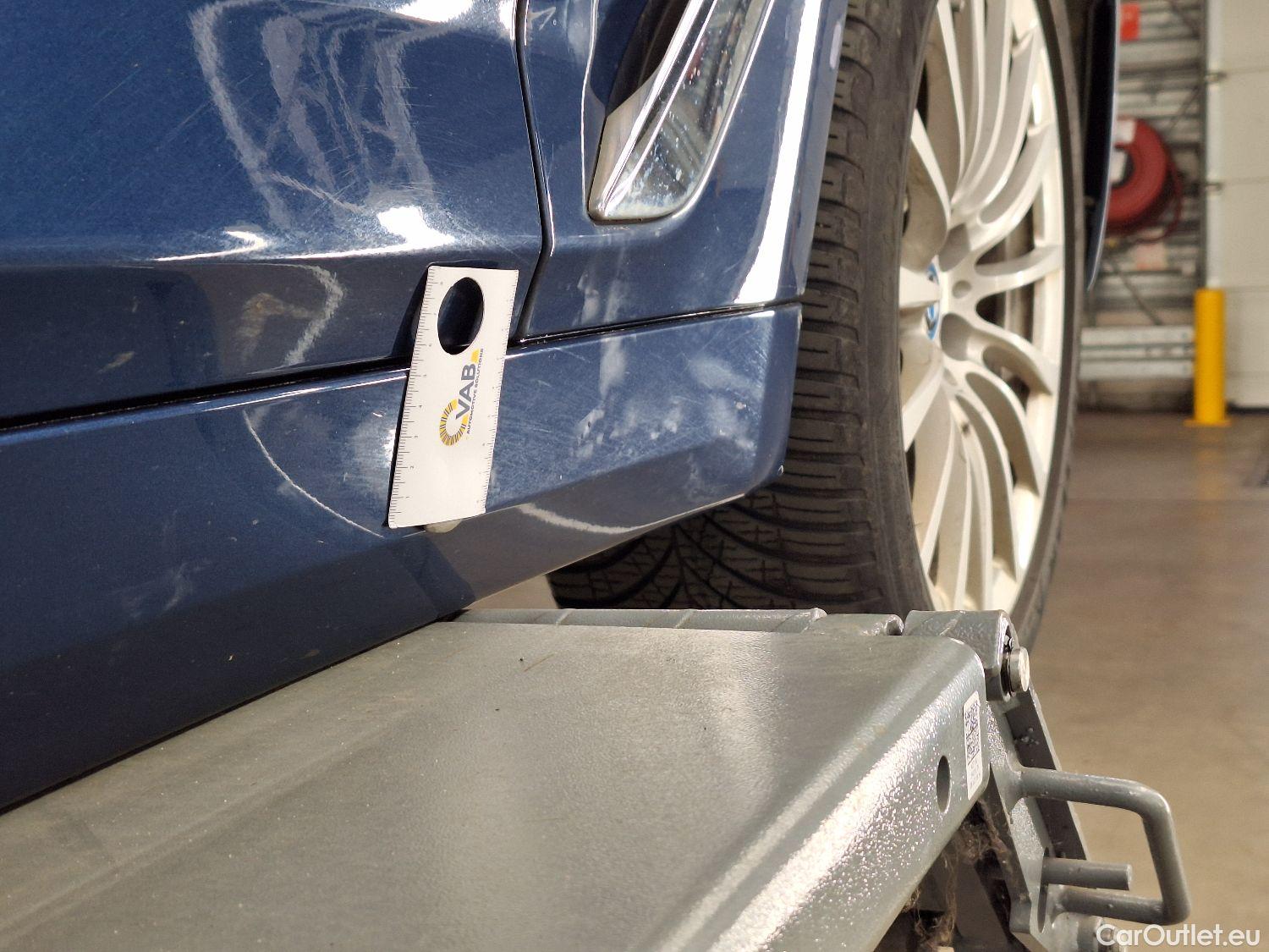  Bmw  Serie 5 BMW, 5-ser To FL'20 PHEV, BMW 5 Reeks Touring 530e Auto 5d #12