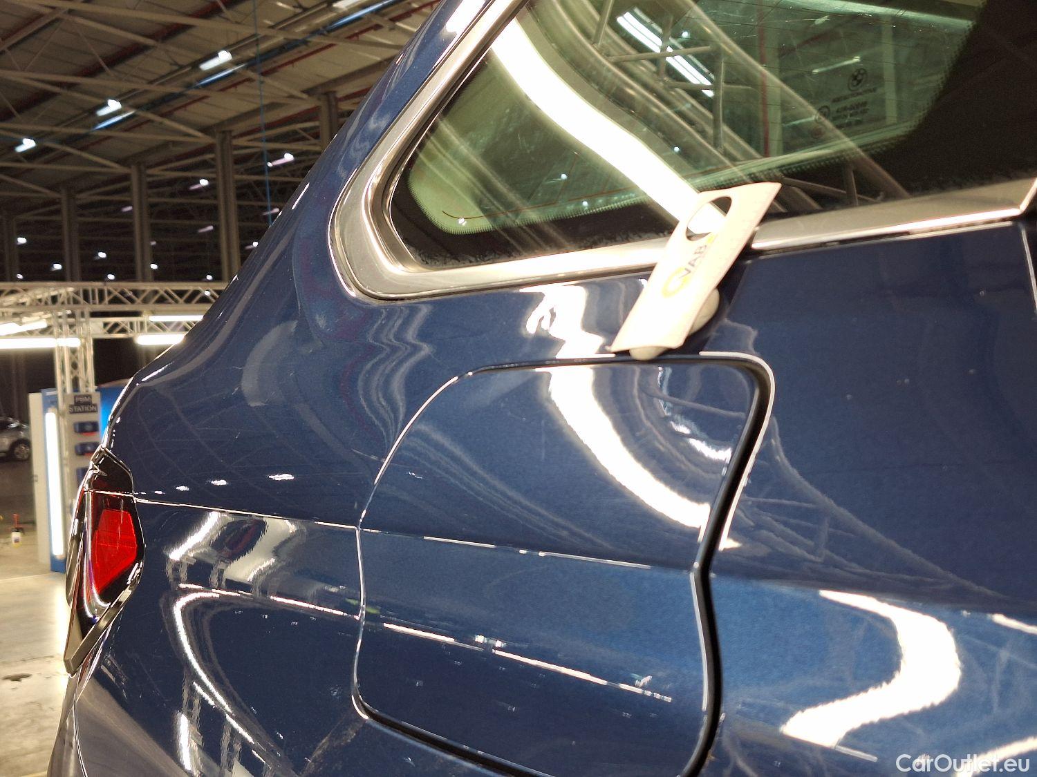  Bmw  Serie 5 BMW, 5-ser To FL'20 PHEV, BMW 5 Reeks Touring 530e Auto 5d #26