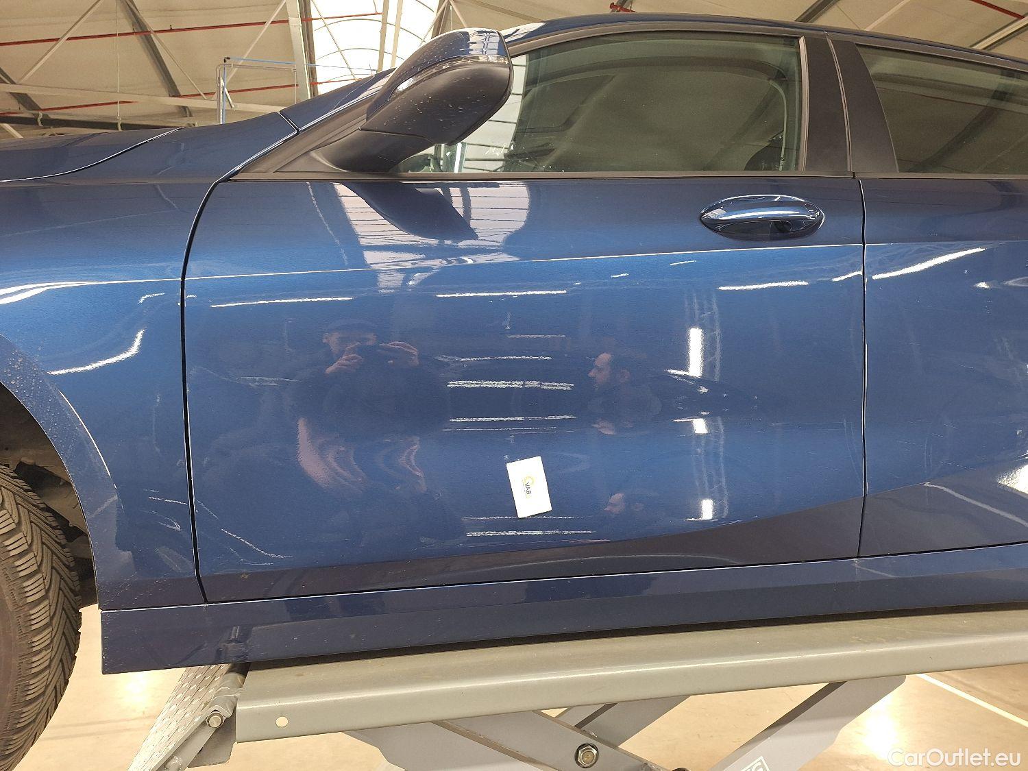  Bmw  Serie 1 BMW, 1-serie '19, BMW 1 Reeks Hatch 116d (85 kW) 5d #1