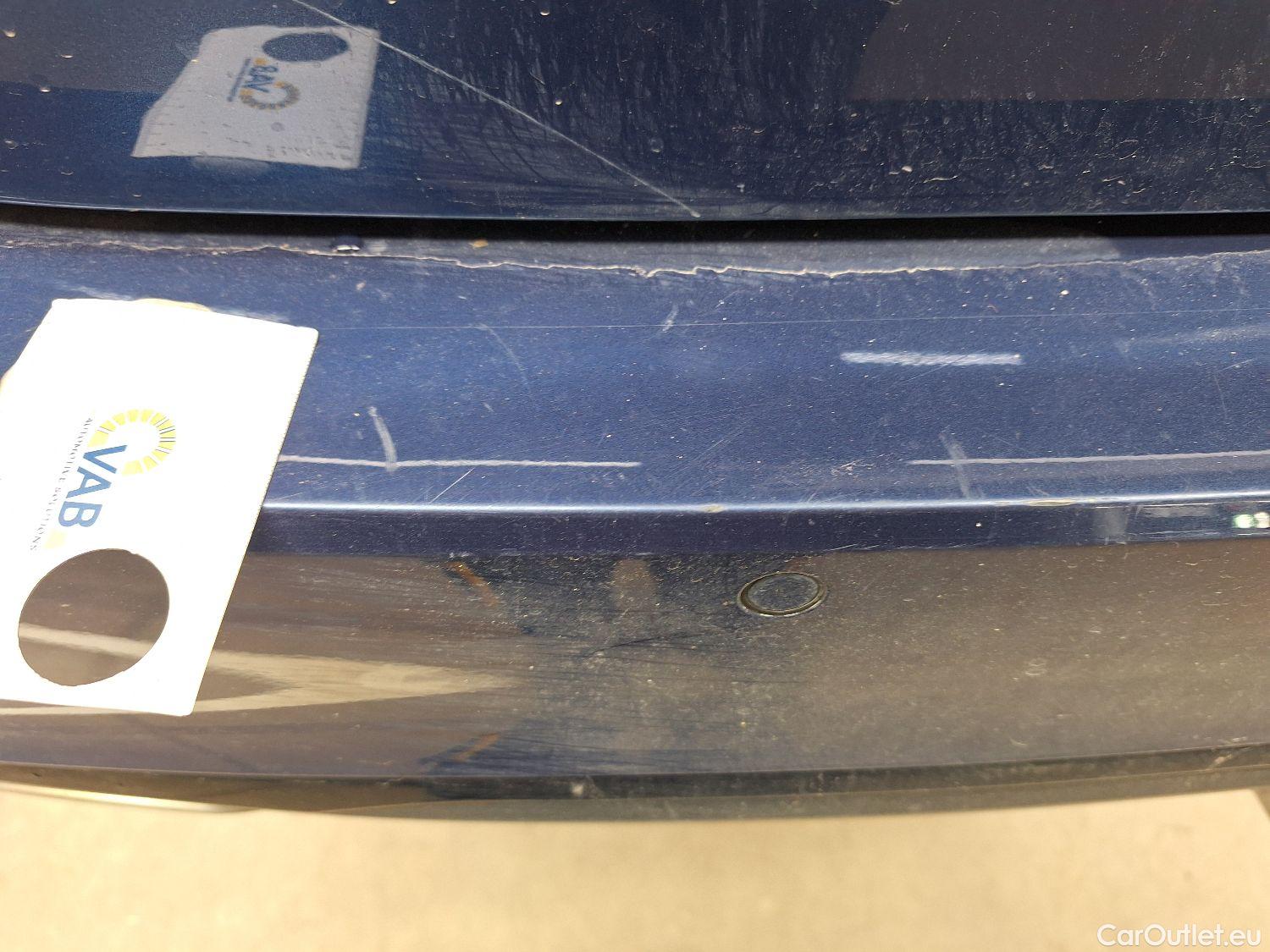  Bmw  Serie 5 BMW, 5-ser To FL'20 PHEV, BMW 5 Reeks Touring 530e Auto 5d #31