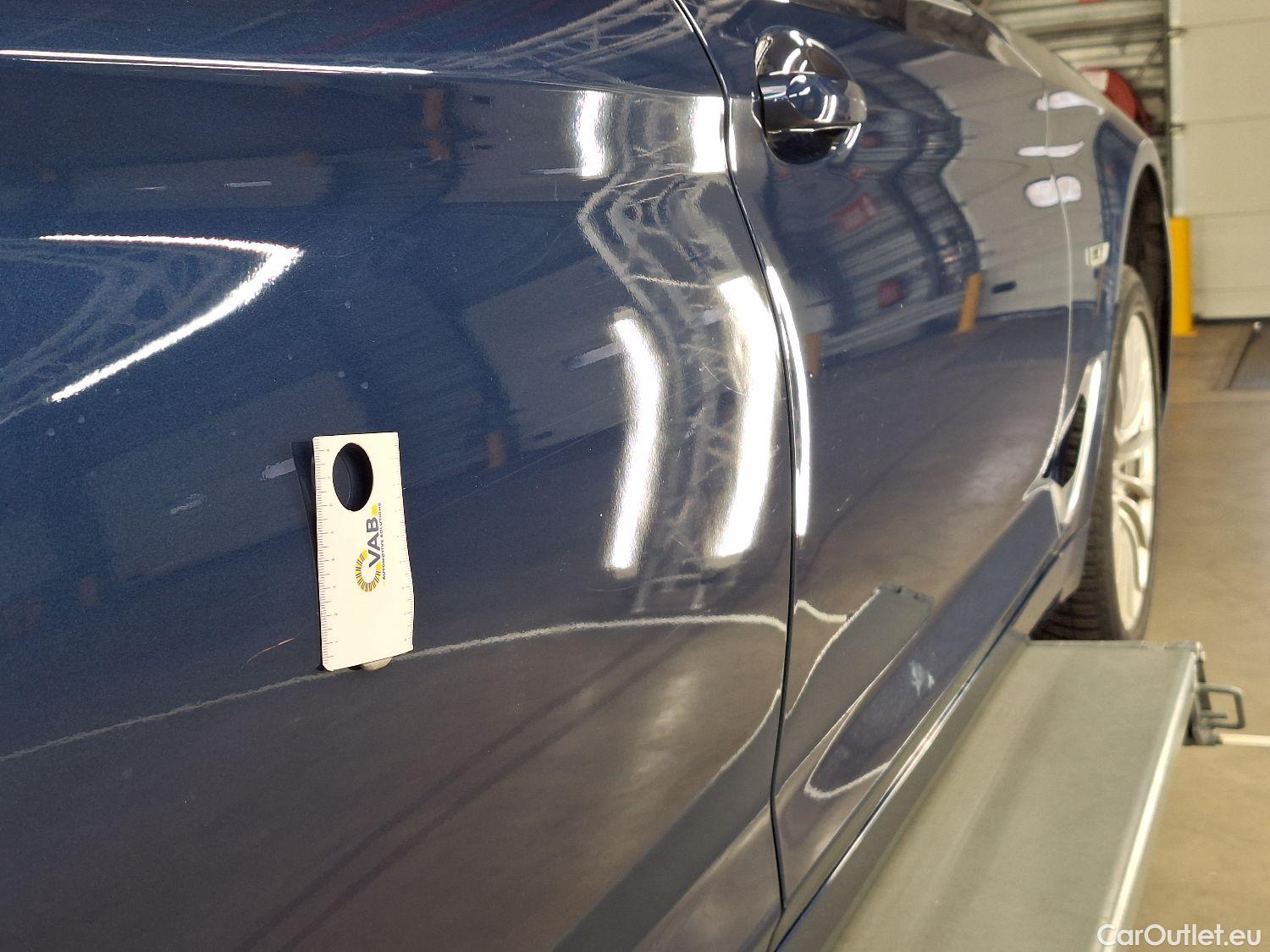  Bmw  Serie 5 BMW, 5-ser To FL'20 PHEV, BMW 5 Reeks Touring 530e Auto 5d #24