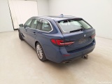  Bmw  Serie 5 BMW, 5-ser To FL'20 PHEV, BMW 5 Reeks Touring 530e Auto 5d #6