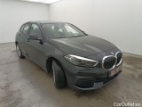 Bmw  Serie 1 BMW 1 Reeks Hatch 118iA (100 kW) 5d #8