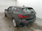  Bmw  Serie 1 BMW 1 Reeks Hatch 118iA (100 kW) 5d #7