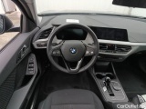  Bmw  Serie 1 BMW 1 Reeks Hatch 118iA (100 kW) 5d #9