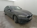  Bmw  Serie 5 BMW 5 Reeks Berline 518d 100kW Aut. 4d #8