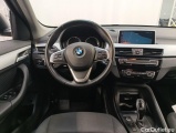  Bmw  X1 BMW  sDrive16dA (85 kW) 5d #9