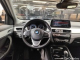  Bmw  X2 BMW  sDrive16d 85kW 5d #9