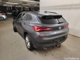  Bmw  X2 BMW  sDrive16d 85kW 5d #7