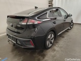  Hyundai   Ioniq Hyundai 1.6 GDi ISG DCT Hybride Feel 5d #2