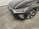  Hyundai   Ioniq Hyundai 1.6 GDi ISG DCT Hybride Feel 5d #27