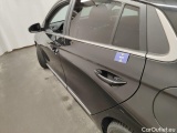  Hyundai   Ioniq Hyundai 1.6 GDi ISG DCT Hybride Feel 5d #58