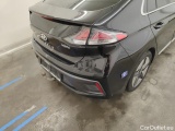  Hyundai   Ioniq Hyundai 1.6 GDi ISG DCT Hybride Feel 5d #68
