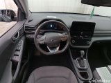  Hyundai   Ioniq Hyundai 1.6 GDi ISG DCT Hybride Feel 5d #9