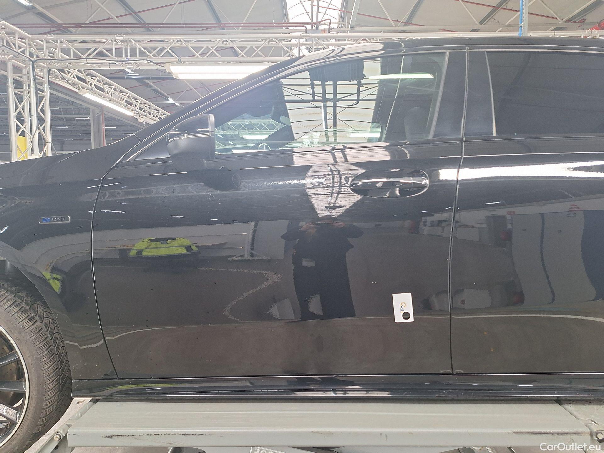  Mercedes  A-Klasse Mercedes, A-Class '18 PHEV, Mercedes-Benz  A 250 e 5d #52