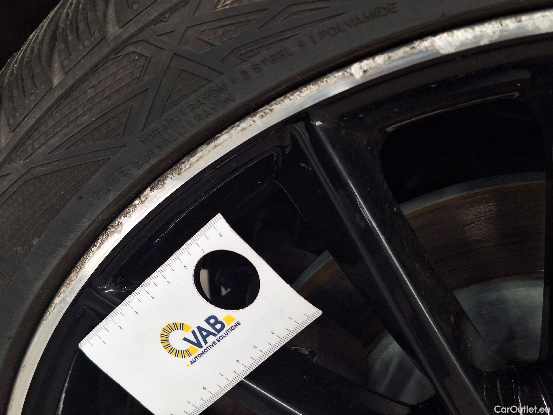  Mercedes  A-Klasse Mercedes, A-Class '18 PHEV, Mercedes-Benz  A 250 e 5d #20