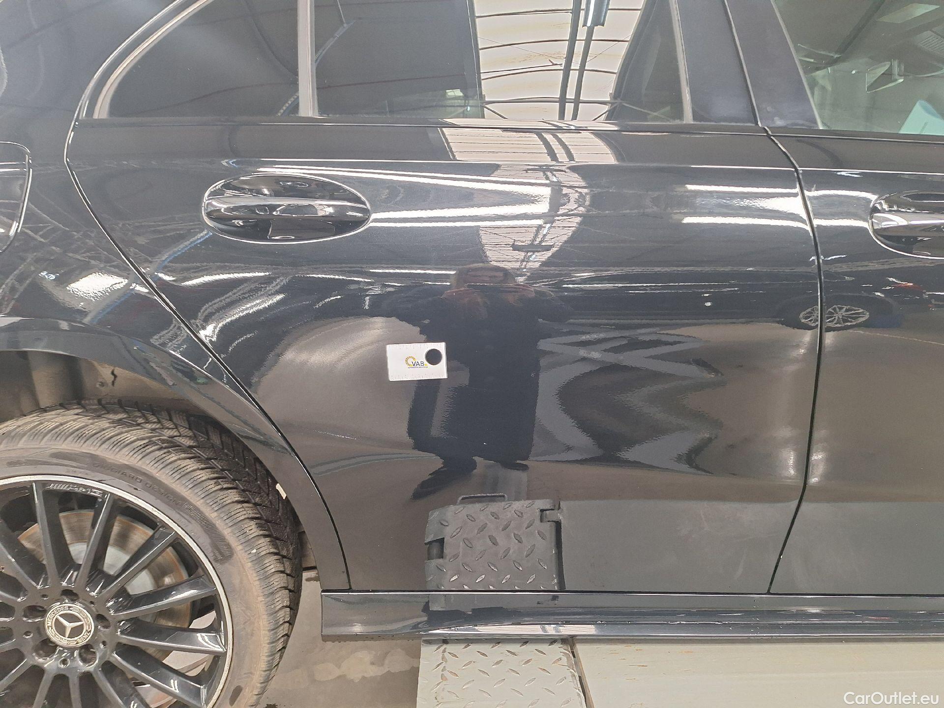  Mercedes  A-Klasse Mercedes, A-Class '18 PHEV, Mercedes-Benz  A 250 e 5d #27