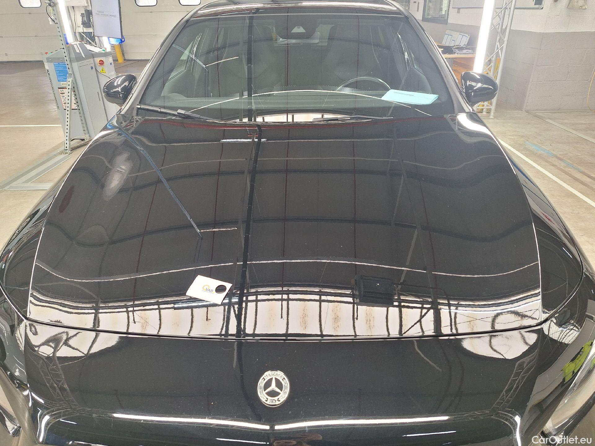  Mercedes  A-Klasse Mercedes, A-Class '18 PHEV, Mercedes-Benz  A 250 e 5d #1