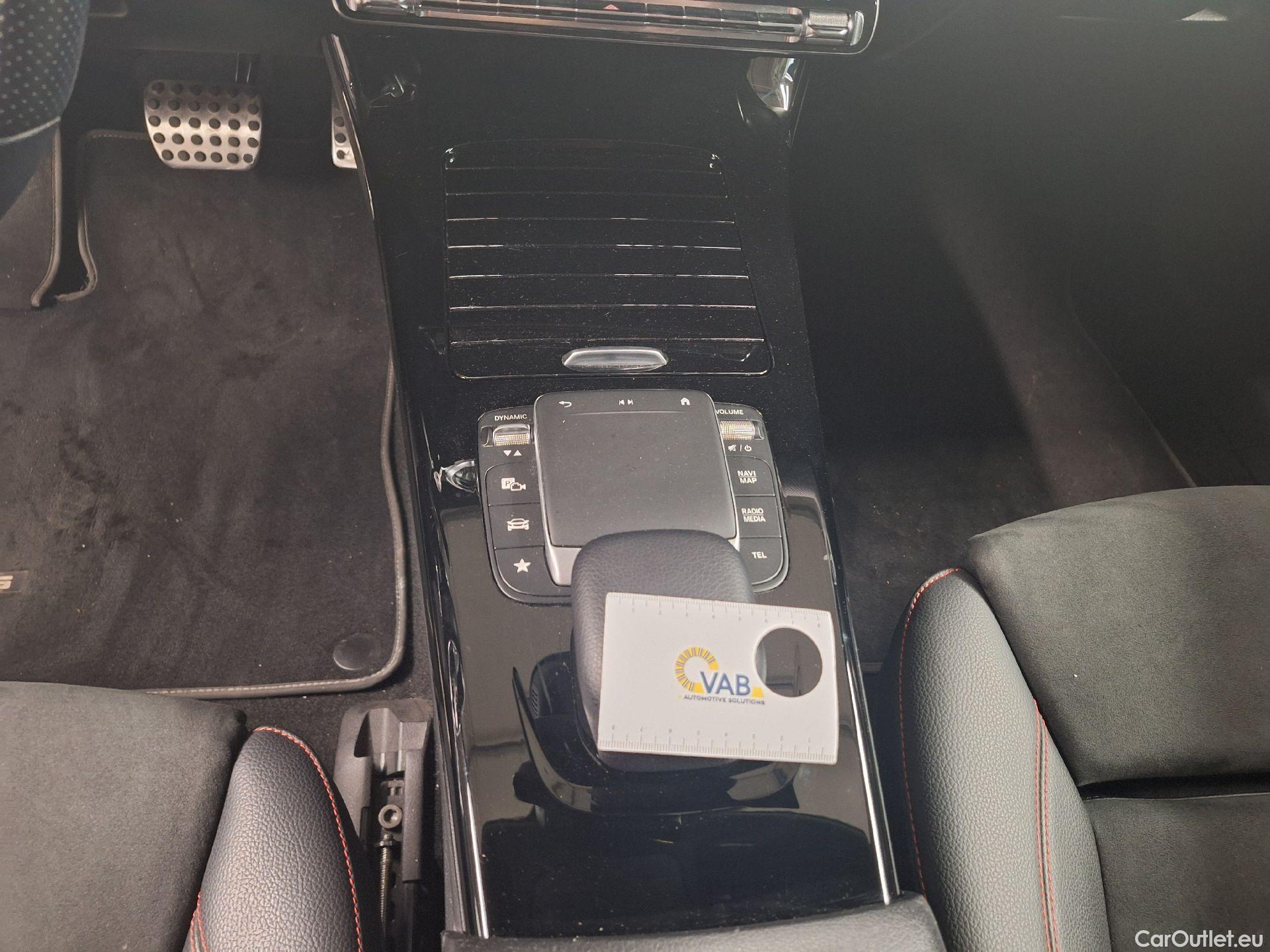  Mercedes  A-Klasse Mercedes, A-Class '18 PHEV, Mercedes-Benz  A 250 e 5d #10