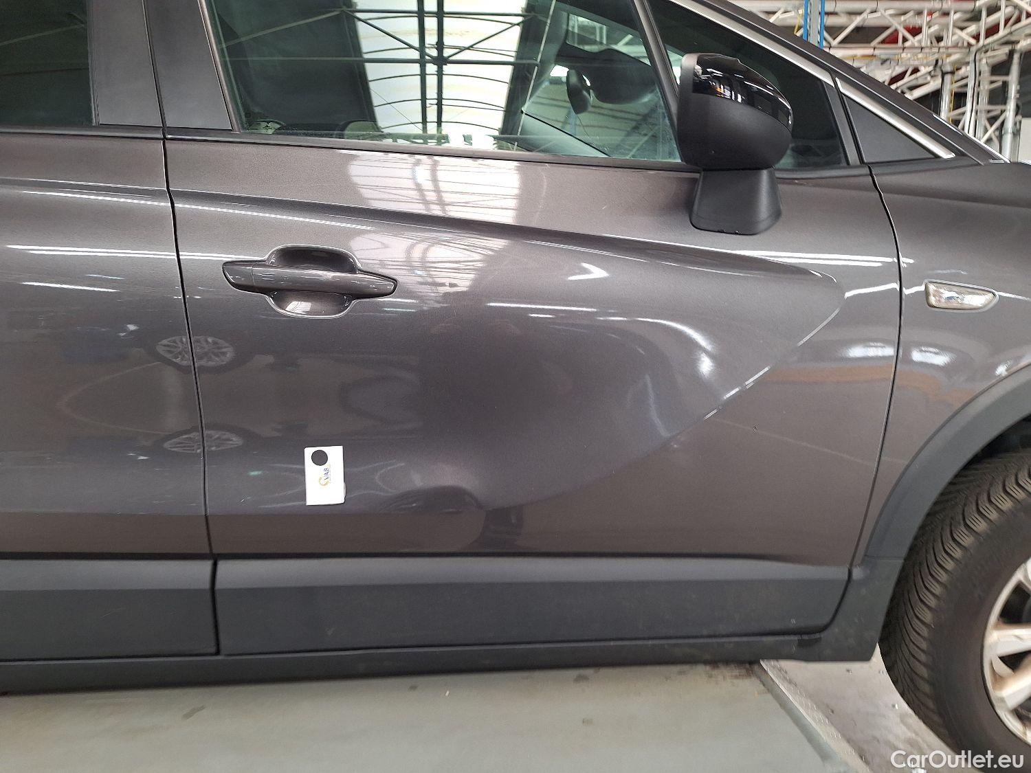  Opel  Crossland Opel,  '20, Opel  1.5 Turbo D 81kW S/S Elegance 5d #47