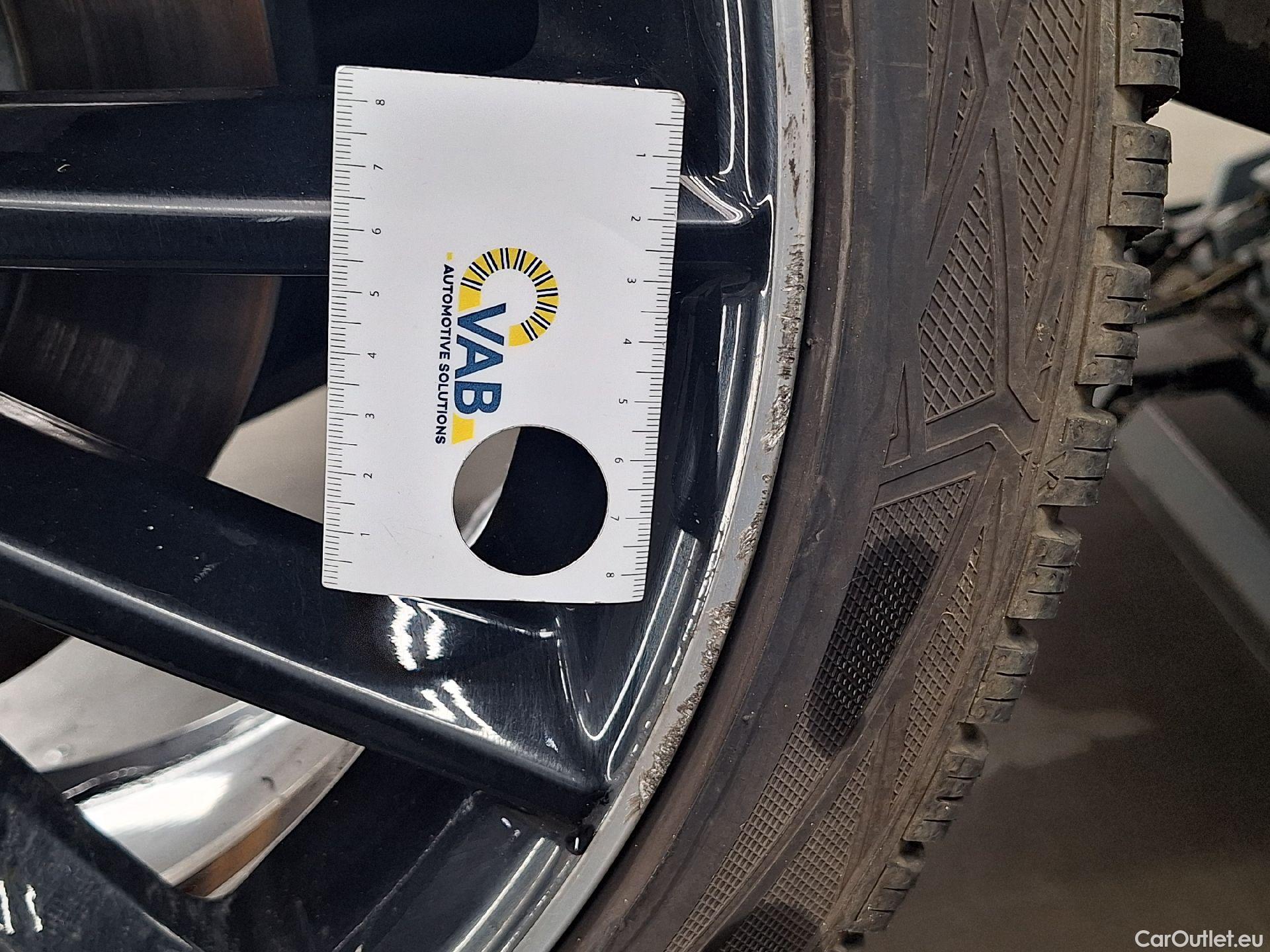  Mercedes  A-Klasse Mercedes, A-Class '18 PHEV, Mercedes-Benz  A 250 e 5d #22