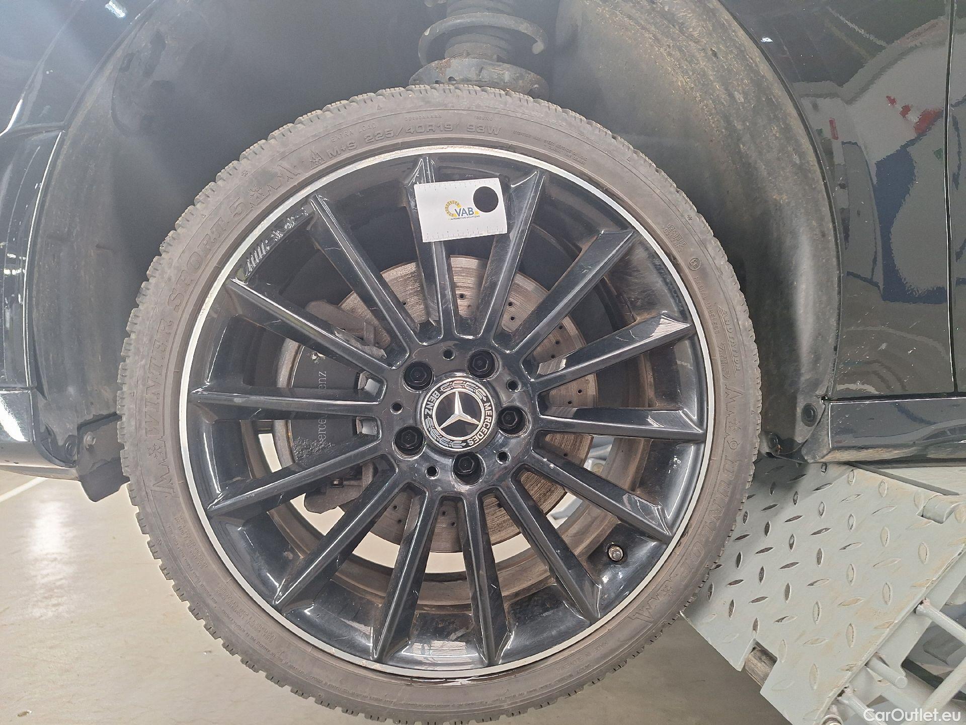  Mercedes  A-Klasse Mercedes, A-Class '18 PHEV, Mercedes-Benz  A 250 e 5d #44