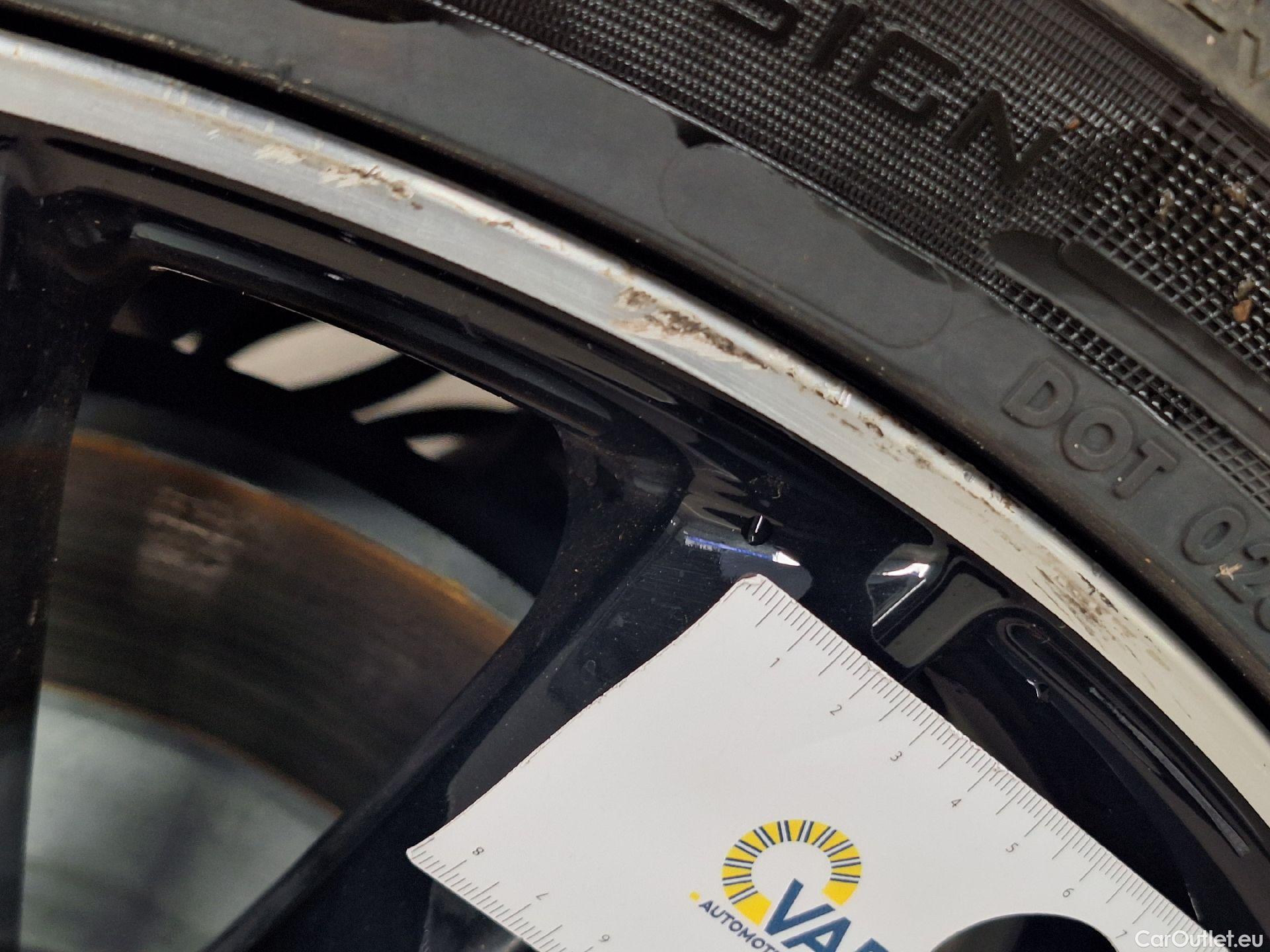  Mercedes  A-Klasse Mercedes, A-Class '18 PHEV, Mercedes-Benz  A 250 e 5d #21