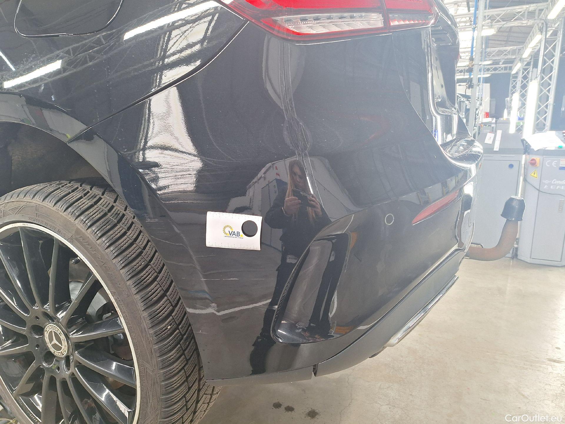  Mercedes  A-Klasse Mercedes, A-Class '18 PHEV, Mercedes-Benz  A 250 e 5d #74