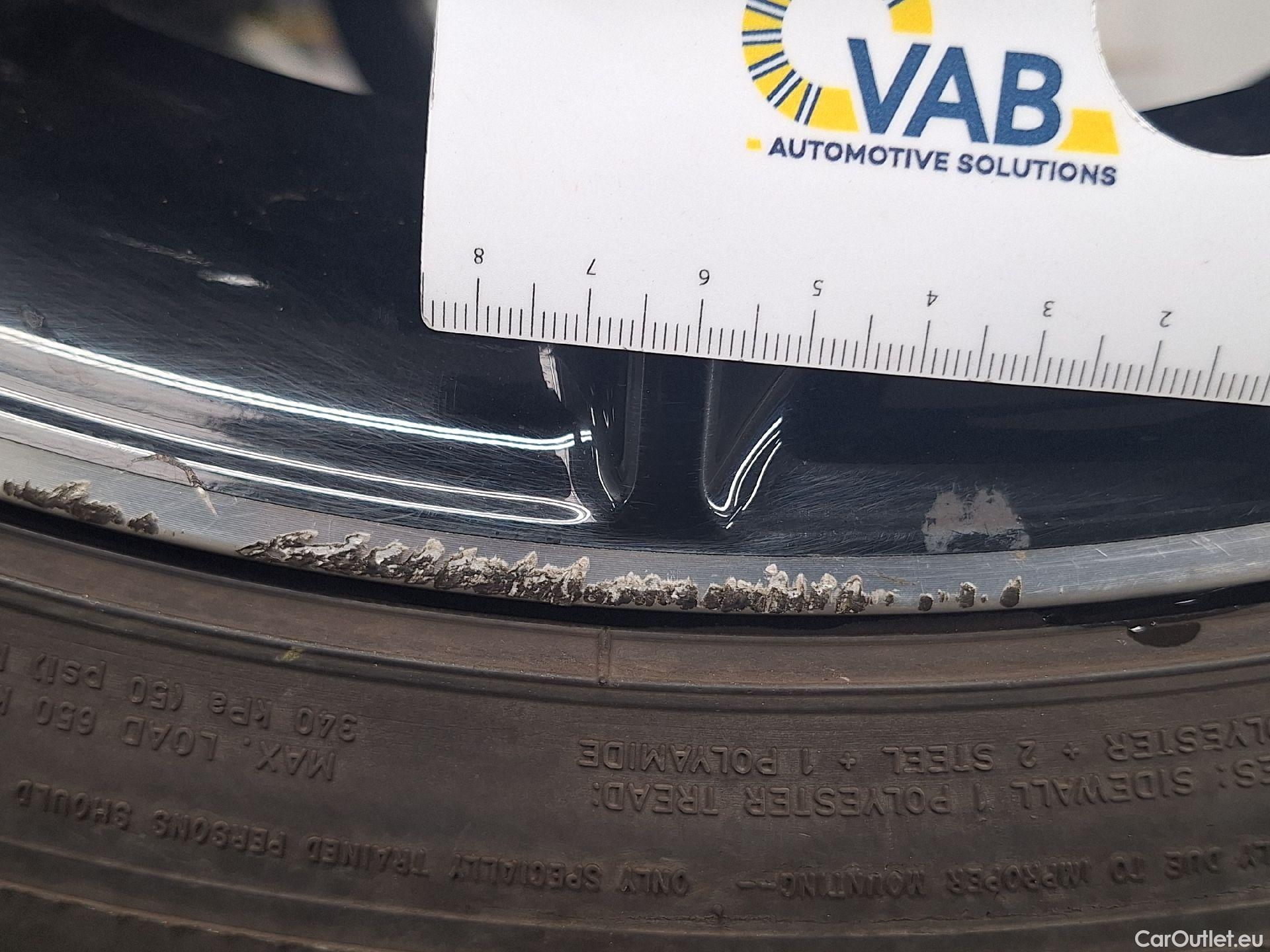  Mercedes  A-Klasse Mercedes, A-Class '18 PHEV, Mercedes-Benz  A 250 e 5d #42