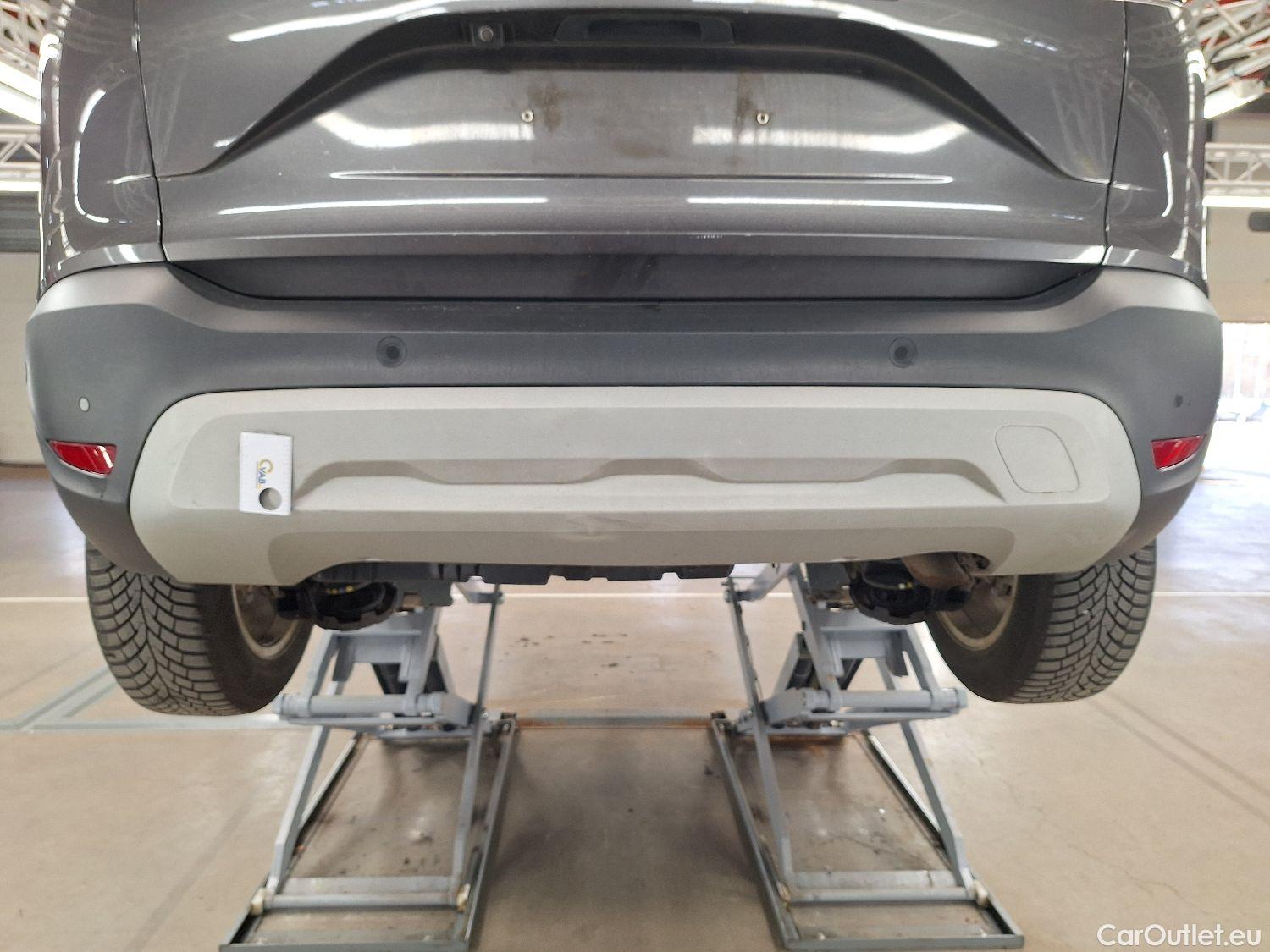  Opel  Crossland Opel,  '20, Opel  1.5 Turbo D 81kW S/S Elegance 5d #53