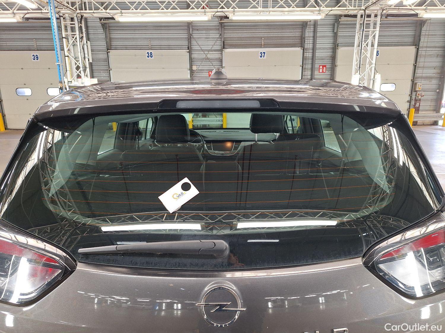  Opel  Crossland Opel,  '20, Opel  1.5 Turbo D 81kW S/S Elegance 5d #9