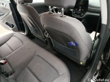  Hyundai   Ioniq Hyundai 1.6 GDi ISG DCT Hybride Feel 5d #82
