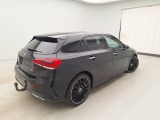 Mercedes  A-Klasse Mercedes, A-Class '18 PHEV, Mercedes-Benz  A 250 e 5d #8