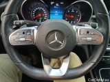  Mercedes  C-Klasse Mercedes-Benz  Berline C 220 d Auto 4d #29