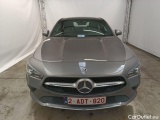  Mercedes  CLA-Klasse Mercedes-Benz CLA CLA 250 e Business Solution 4d #5