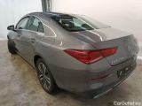  Mercedes  CLA-Klasse Mercedes-Benz CLA CLA 250 e Business Solution 4d #7