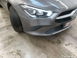  Mercedes  CLA-Klasse Mercedes-Benz CLA CLA 250 e Business Solution 4d #35